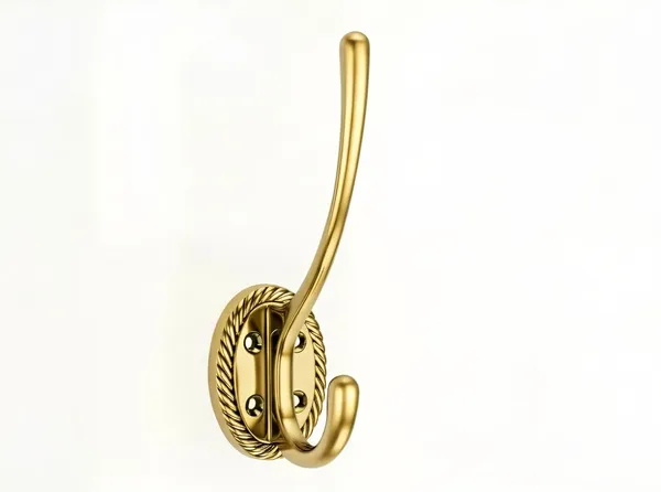 Brass_Wall_Mount_Hook