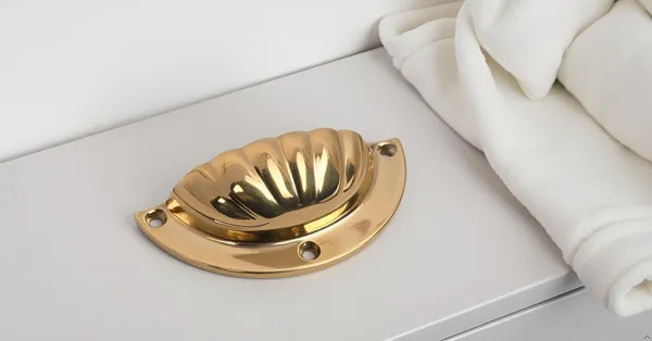 NAVRASS_HARDWARES_Brass_Cup_Handle_–_Drawer_and_Cabinet_Pull_Handle_for_Kitchen,_Wardrobe,_and_Furniture_Hardware_Applications