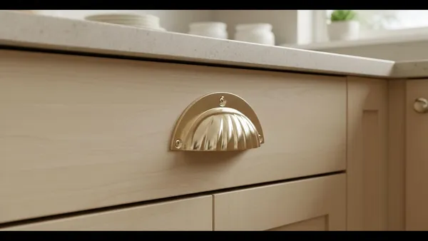 NAVRASS_HARDWARES_Brass_Cup_Handle_–_Drawer_and_Cabinet_Pull_Handle_for_Kitchen,_Wardrobe,_and_Furniture_Hardware_Applications