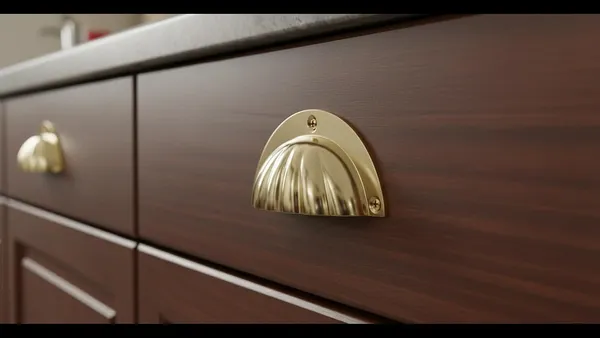 NAVRASS_HARDWARES_Brass_Cup_Handle_–_Drawer_and_Cabinet_Pull_Handle_for_Kitchen,_Wardrobe,_and_Furniture_Hardware_Applications