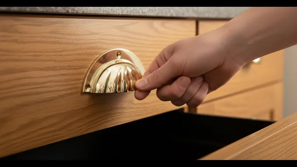 NAVRASS_HARDWARES_Brass_Cup_Handle_–_Drawer_and_Cabinet_Pull_Handle_for_Kitchen,_Wardrobe,_and_Furniture_Hardware_Applications