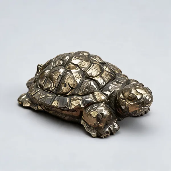 Natural_Pyrite_Crystal_Turtle_Figurine
