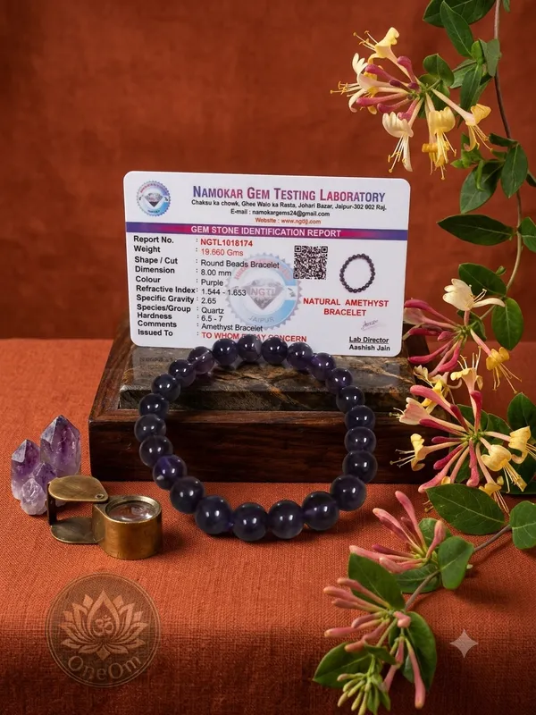 Purple_Amethyst_Crystal_Beaded_Bracelet_For_Unisex