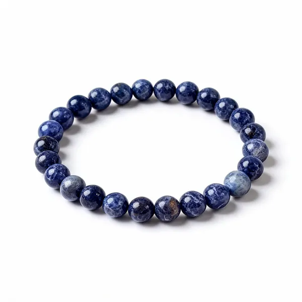 Blue_Sodalite_Crystal_Beaded_Bracelet_For_Unisex