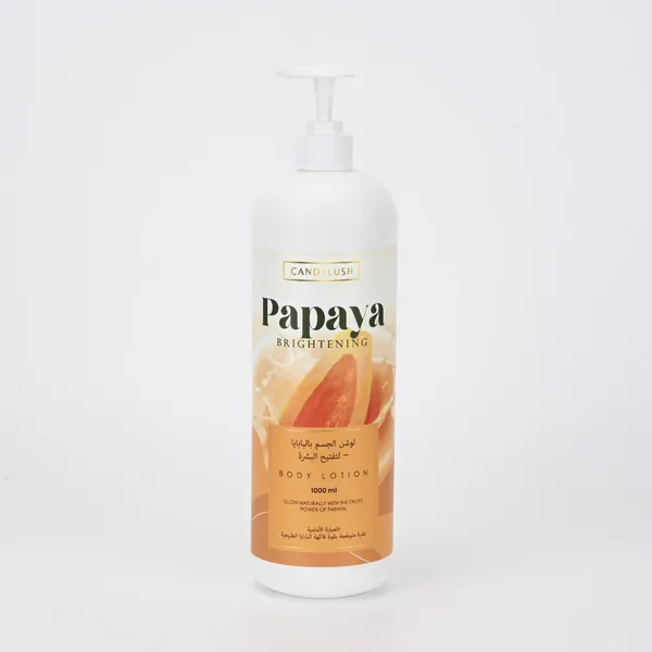 Papaya_Body_Lotion