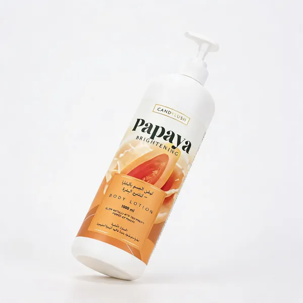 Papaya_Body_Lotion