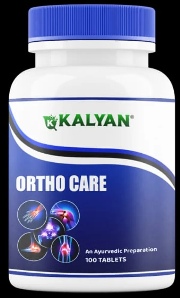 Kalyan_Ortho_Care_Ayurvedic_Tablets