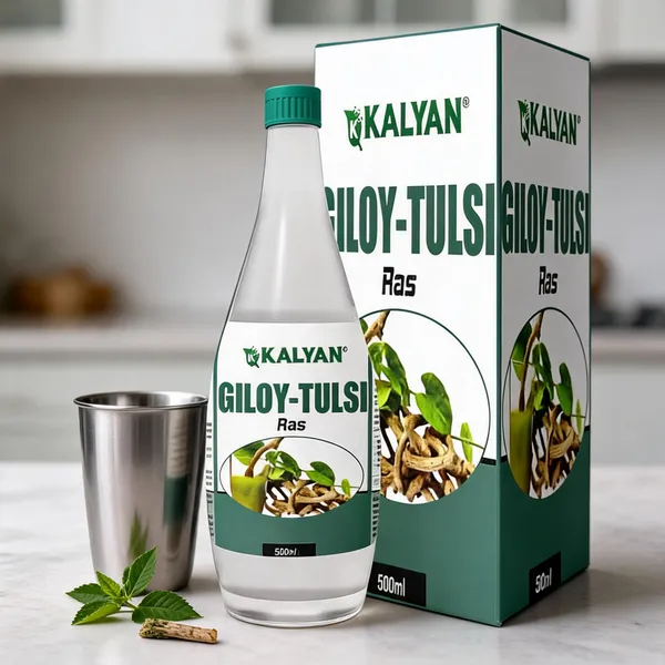 Kalyan_Life_Care_Giloy_Tulsi_Immunity_Herbal_Juice_500_Ml
