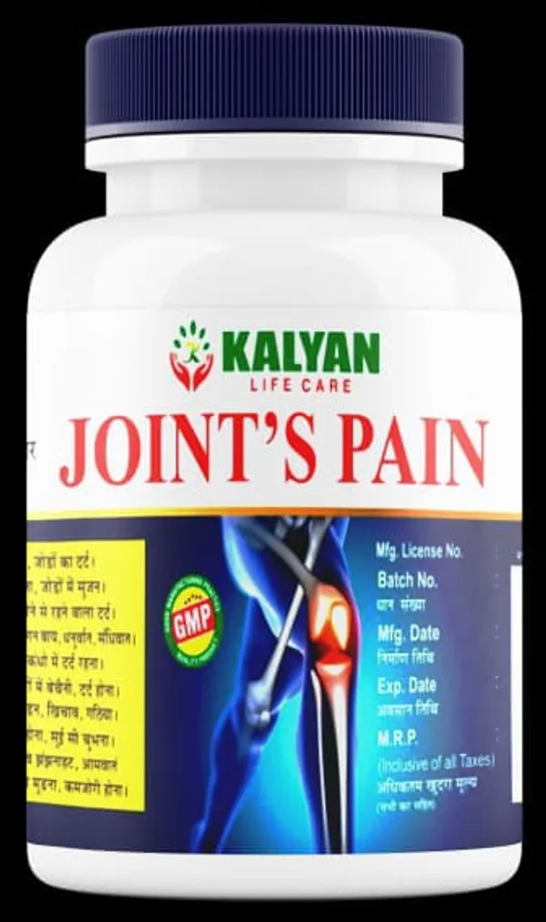 Kalyan_Life_Care_Joint's_Pain