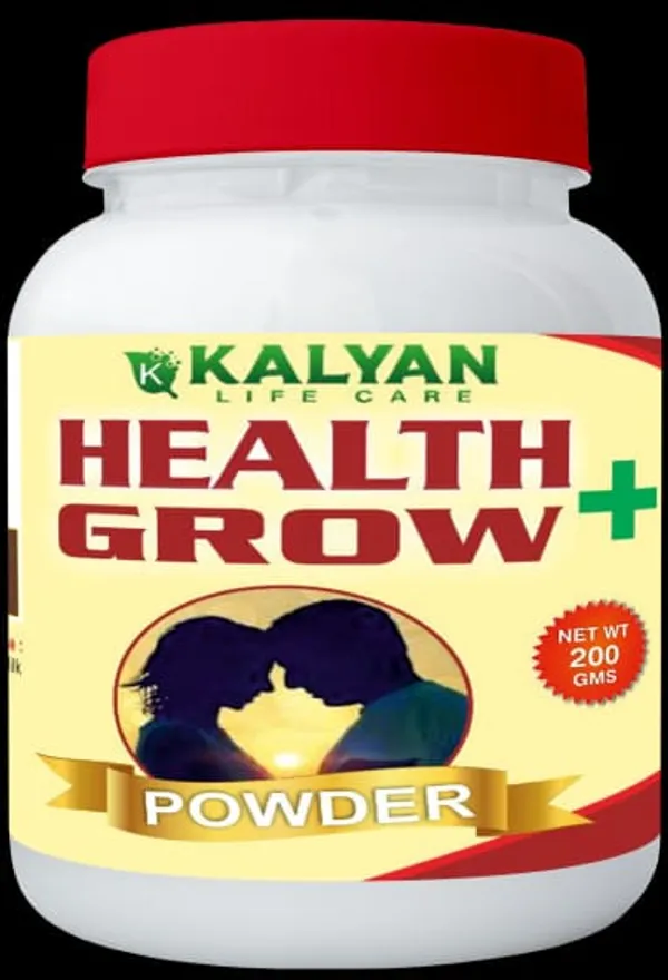 Kalyan_Life_Care_Health_Grow_Powder_200_G