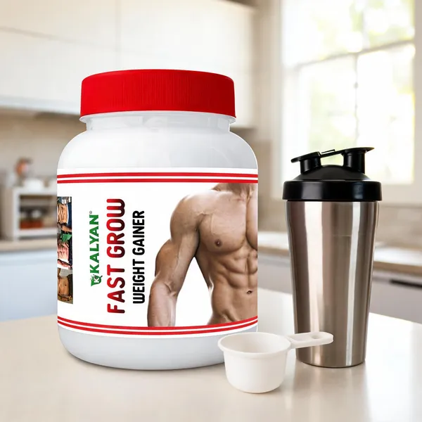 Kalyan_Life_Care_Fast_Grow_Ayurvedic_Weight_Gainer_Powder