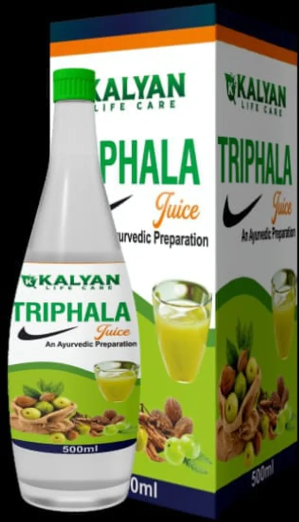 Kalyan_Triphala_Juice_500_ml