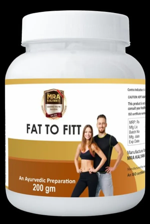 Mira_Kalyan_Fat_To_Fitt_Ayurvedic_Preparation