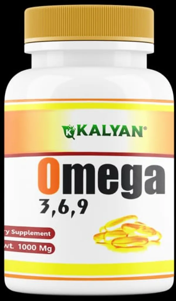 Kalyan_Omega_3_6_9_1000_Mg_Supplement