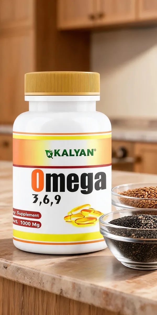 Kalyan_Life_Care_Omega_3_6_9_Flaxseed_Chia_1000_Mg_Supplement
