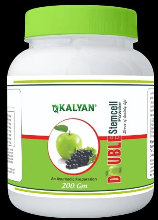 Kalyan_Dubble_Stemcell_Powder_200_Gm