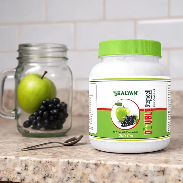 Kalyan_Life_Care_Stem_Cell_Apple_Grape_Antioxidant_Powder_200_Gm