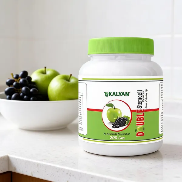 Kalyan_Life_Care_Stem_Cell_Apple_Grape_Antioxidant_Powder_200_Gm