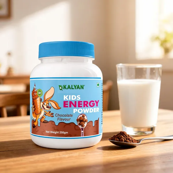 Kalyan_Life_Care_Kids_Chocolate_Flavour_Energy_Nutrition_Powder_250_Gm