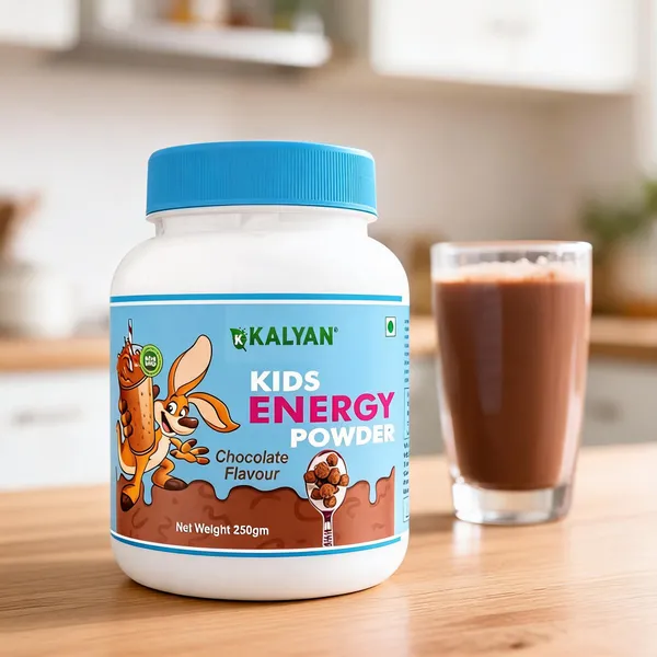 Kalyan_Life_Care_Kids_Chocolate_Energy_Nutrition_Powder