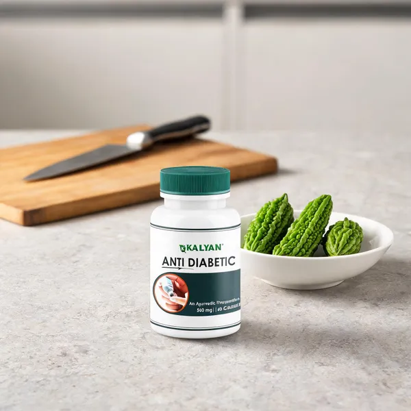 Kalyan_Life_Care_Anti_Diabetic_Gudmar_Karela_Ayurvedic_Capsules