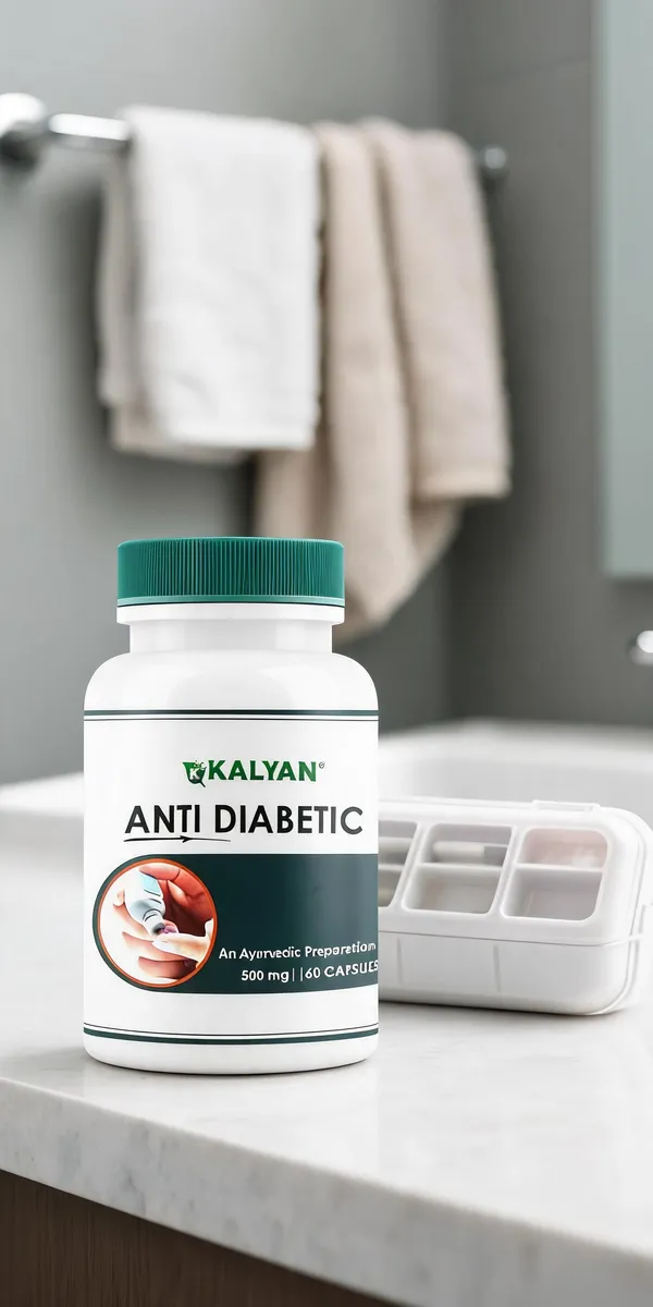Kalyan_Life_Care_Anti_Diabetic_Gudmar_Karela_Ayurvedic_Capsules