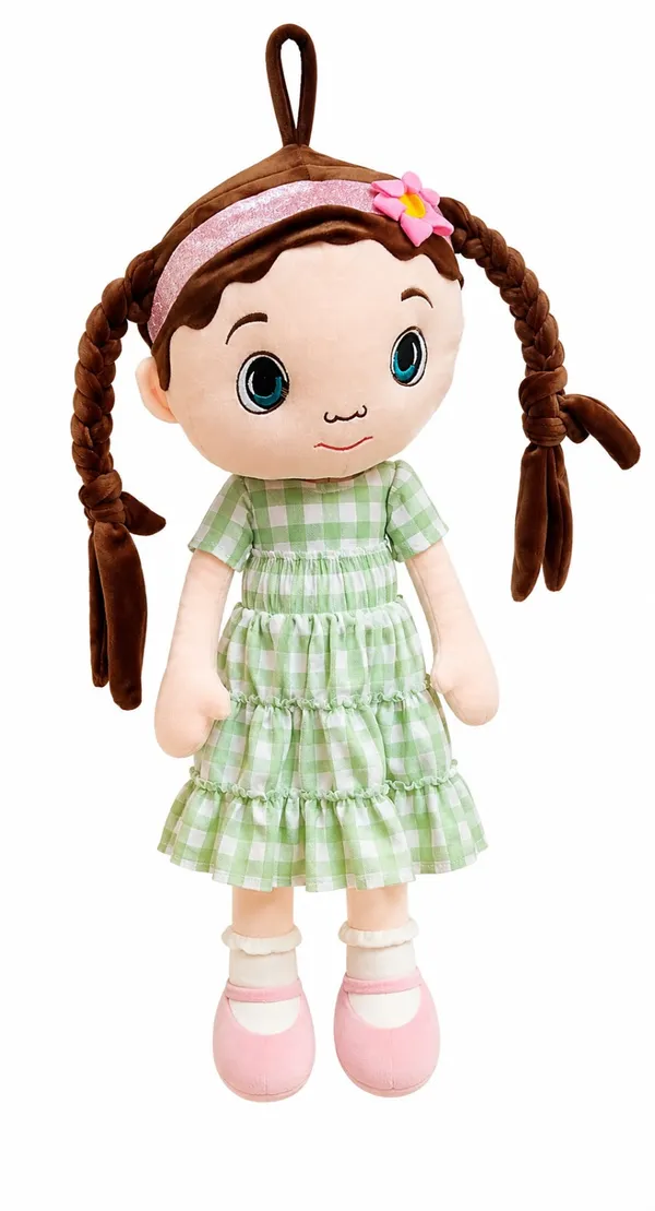 Plush_Baby_Doll