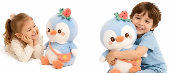 Penguin_Plush_Stuffed_Toy