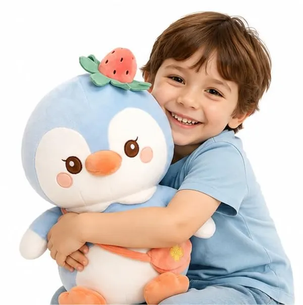 Penguin_Plush_Stuffed_Toy