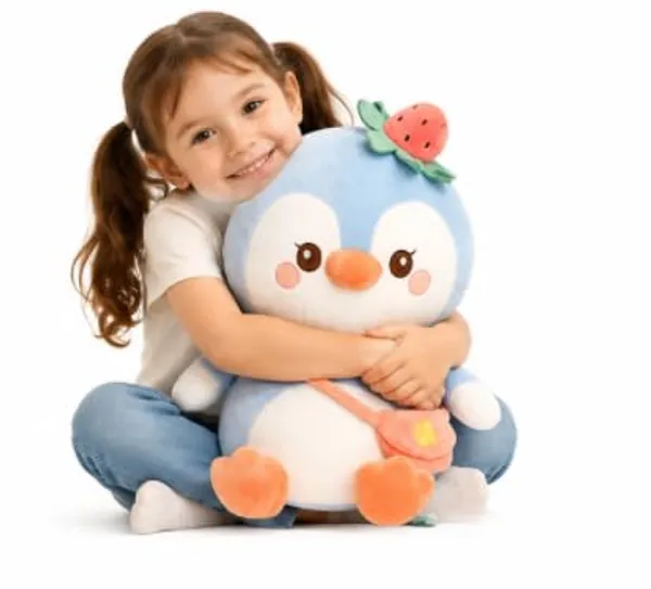Penguin_Plush_Stuffed_Toy