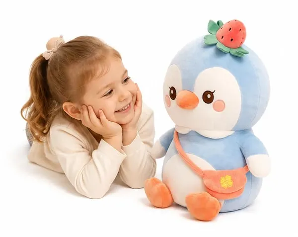 Penguin_Plush_Stuffed_Toy