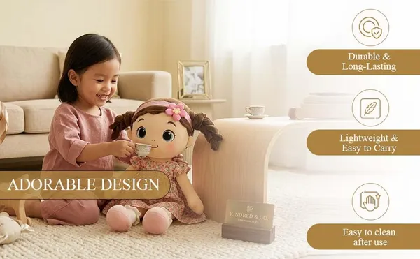 Girl_Plush_Doll_With_Dress