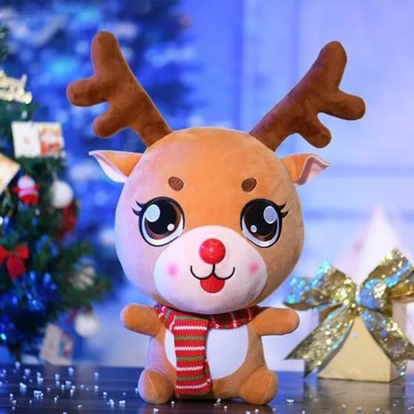 Reindeer_Plush_Toy