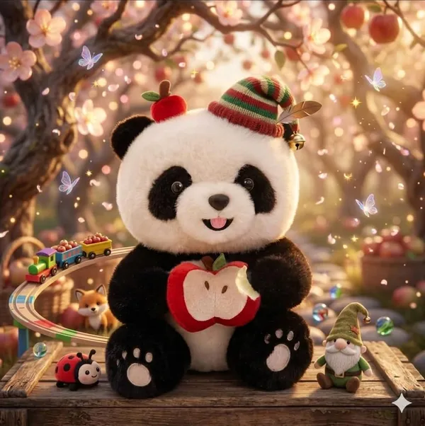 Panda_Plush_Toy_With_Seat_Cushion