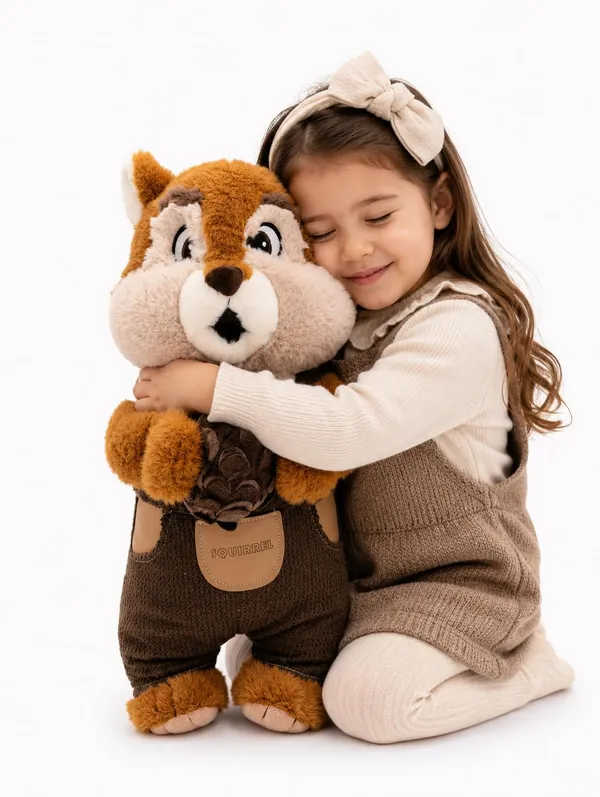 Squirrel_Plush_Toy