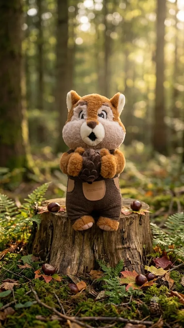 Squirrel_Plush_Toy