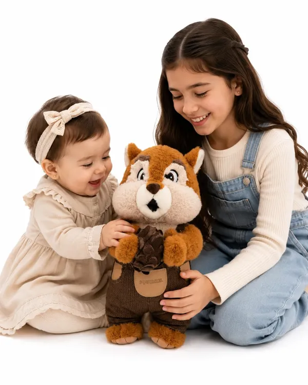 Squirrel_Plush_Toy
