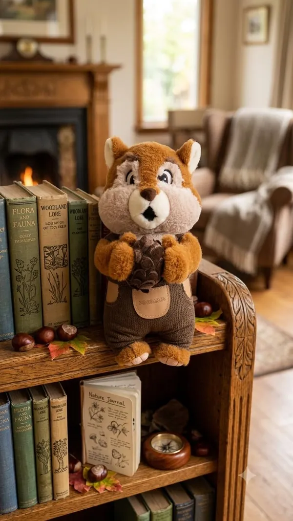 Squirrel_Plush_Toy