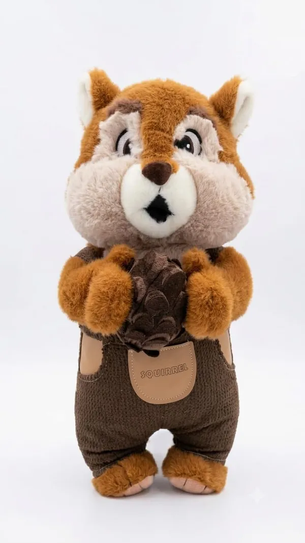 Squirrel_Plush_Toy