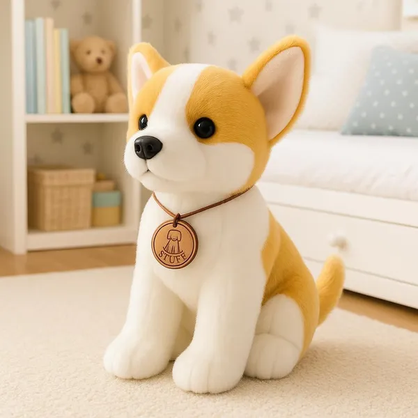 Corgi_Plush_Toy