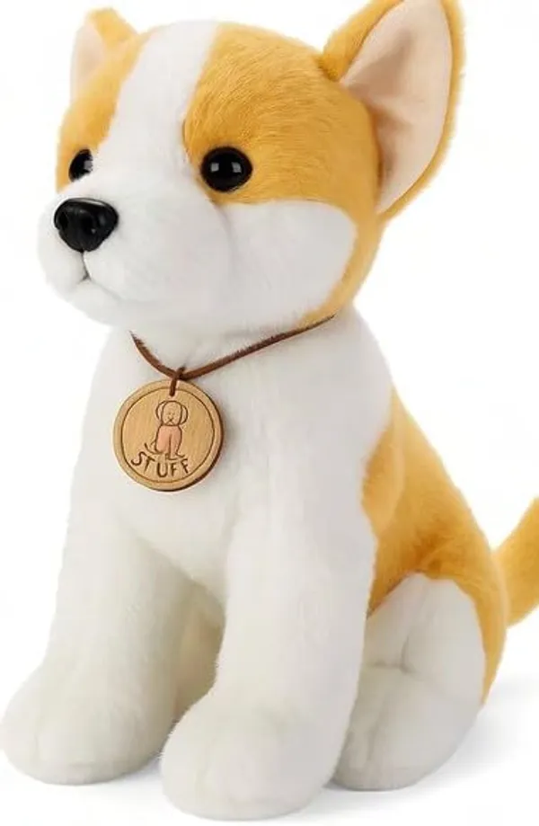 Corgi_Plush_Toy