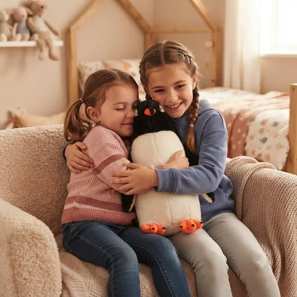 Penguin_Plush_Toy