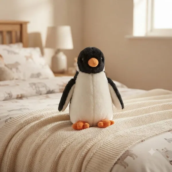 Penguin_Plush_Toy