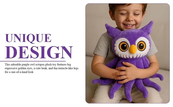 Owl_Octopus_Plush_Toy