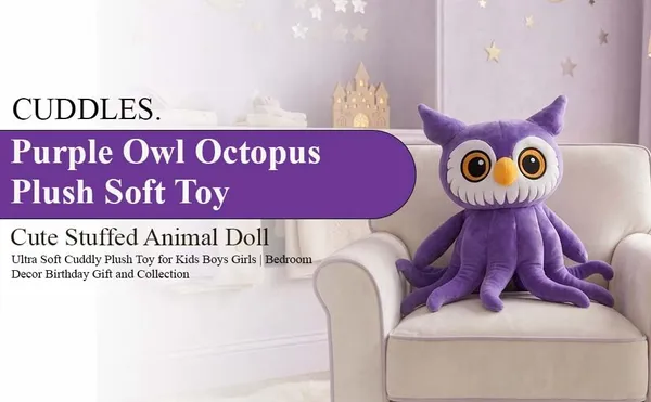 Owl_Octopus_Plush_Toy