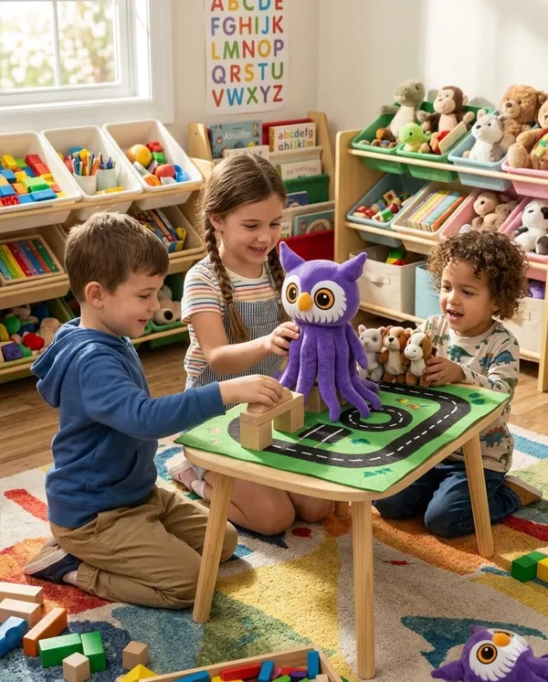 Owl_Octopus_Plush_Toy