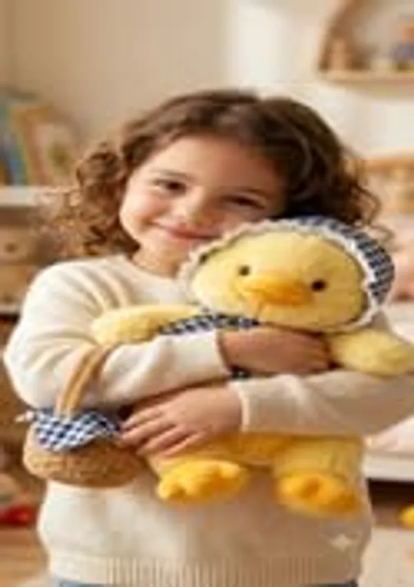 Duck_Plush_Toy