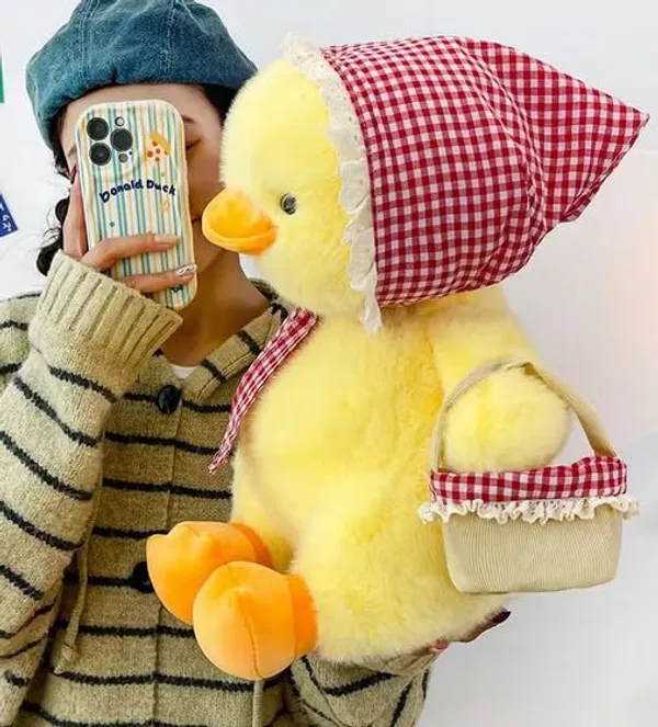 Duck_Plush_Toy