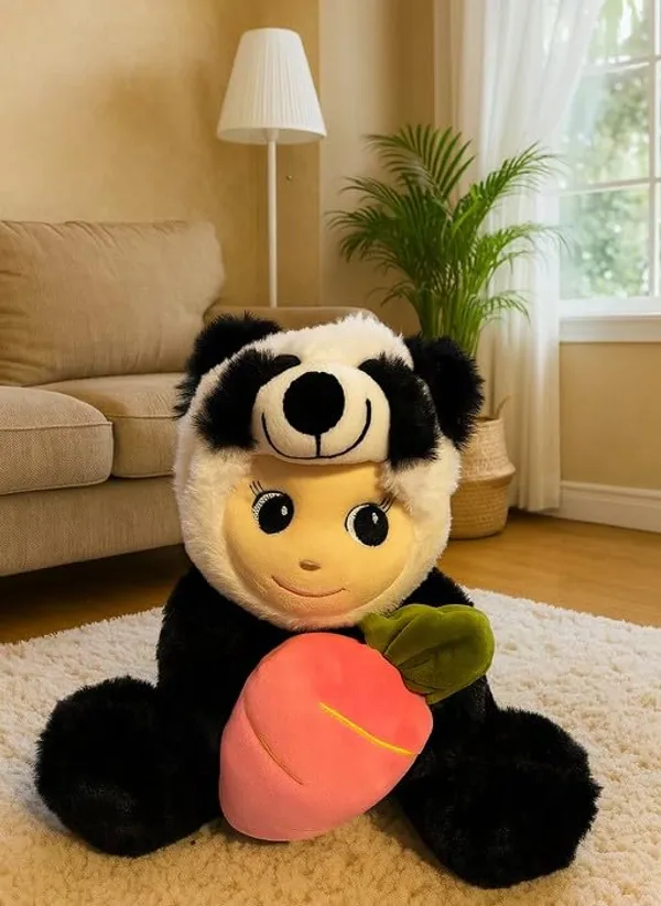Panda_Plush_Doll