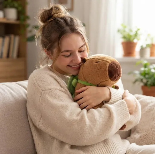 Capybara_Plush_Toy_With_Turtle_Backpack